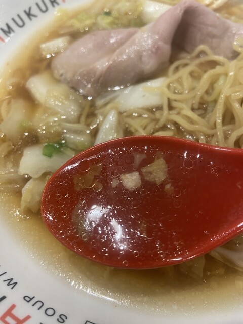 Dotonbori Kamukura Hankyu Sanbangai Ten photo 3