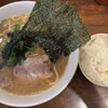 ラーメン 洞くつ家
