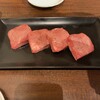 焼肉ホルモン 新井屋 渋谷