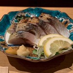 渋谷の日本酒ダイニング sakeba - 