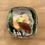 法善寺 鮨 さかた - 