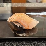 法善寺 鮨 さかた - 