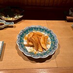 渋谷の日本酒ダイニング sakeba - 