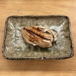 法善寺 鮨 さかた - 