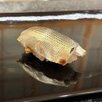 法善寺 鮨 さかた - 