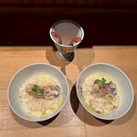 渋谷の日本酒ダイニング sakeba - 