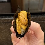 法善寺 鮨 さかた - 