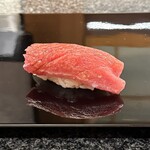 法善寺 鮨 さかた - 