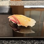 法善寺 鮨 さかた - 