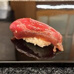 法善寺 鮨 さかた - 