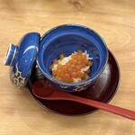 法善寺 鮨 さかた - 