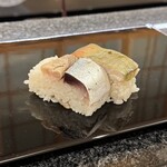 法善寺 鮨 さかた - 