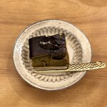 法善寺 鮨 さかた - 