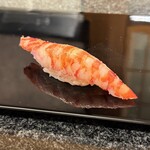 法善寺 鮨 さかた - 