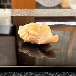 法善寺 鮨 さかた - 