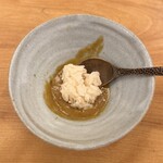 法善寺 鮨 さかた - 