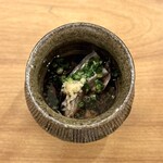 法善寺 鮨 さかた - 