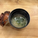 法善寺 鮨 さかた - 