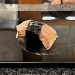 法善寺 鮨 さかた - 