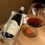 tens. - ブルゴーニュ　Olivier Guyot クロ・ド・ラ・ロッシュグランクリュ2008 ◎