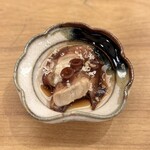 法善寺 鮨 さかた - 