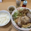 ラーメンにっこう