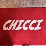 CHICCI 本店 - 