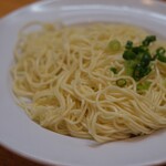 ラーメン ろくでなし 宗像店 - 