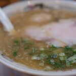 ラーメン ろくでなし 宗像店 - 