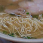 ラーメン ろくでなし 宗像店 - 