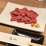 ホルモン高山 湯島本店 - 