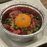 ホルモン高山 湯島本店 - 