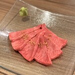 ホルモン高山 湯島本店 - 