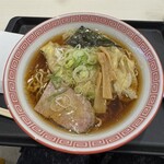 荻窪中華そば 春木屋 - 