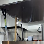 ラーメン ろくでなし 宗像店 - 