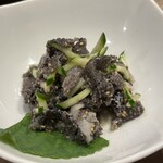 ホルモン高山 湯島本店 - 