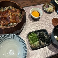 うなぎのしろむら - 