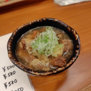 おでん処 大酉茶屋_1