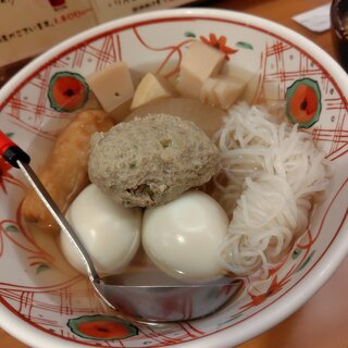 おでん処 大酉茶屋_0