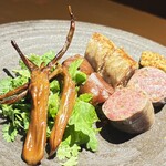 南方中華料理 南三 - 