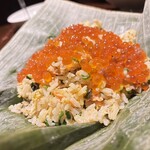 南方中華料理 南三