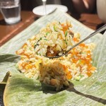 南方中華料理 南三 - 