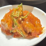 南方中華料理 南三 - 