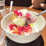 南方中華料理 南三 - 