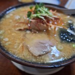 手打らーめん HIRO - 