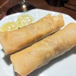 南方中華料理 南三 - 