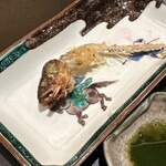 味幸 - 頭　骨　煎餅