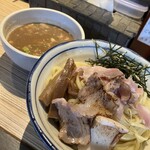 麺屋 宮本 - 