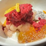 南方中華料理 南三 - 