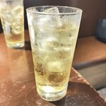 南方中華料理 南三 - 